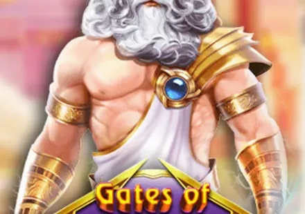 Gates of Olympus — automat Tonyspins